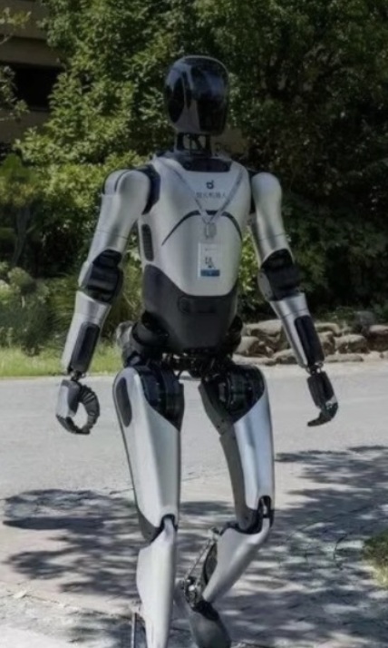 Agibot A2